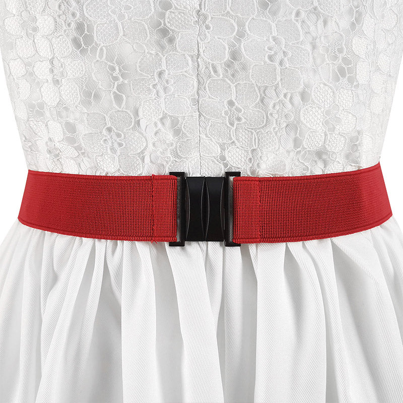 West Side Story Maria Dress Maria Vasquez Costume Women White Dress