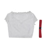 West Side Story Maria Dress Maria Vasquez Costume Women White Dress