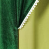 2022 Hocus Pocus 2 Winifred Sanderson Cosplay Costume Green Dress Halloween Suit