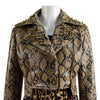 DC Wonder Woman 1984 Cheetah Cosplay Costume Jacket Full Set Oufit For Sale