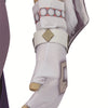 Genshin Impact Yelan Cosplay Costume Gameplay Character Yelan Night Orchid Purple Uniform Halloween Party Suit