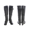 Yelena Belova Costume Black Widow Costume Adults Halloween Full Set
