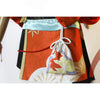 Genshin Impact Yoimiya Cosplay Costume Kimono Style Combat Uniform Activity Comic Con Clothing