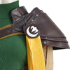 Final Fantasy 7 Remake Intergrade Yuffie Kisaragi Cosplay Costume