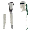 Final Fantasy 7 Remake Intergrade Yuffie Kisaragi Cosplay Costume
