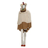 Final Fantasy VII Remake FF7 Yuffie Kisaragi Cosplay Costume